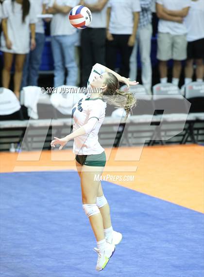 Thumbnail 1 in Benton vs. Little Rock Christian (AAA 5A Final) photogallery.