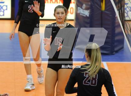Thumbnail 2 in Benton vs. Little Rock Christian (AAA 5A Final) photogallery.