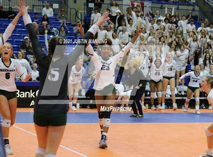 Thumbnail 2 in Benton vs. Little Rock Christian (AAA 5A Final) photogallery.