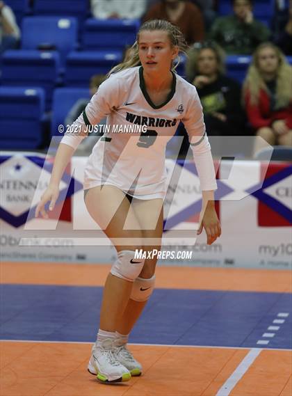 Thumbnail 2 in Benton vs. Little Rock Christian (AAA 5A Final) photogallery.