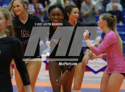 Thumbnail 2 in Benton vs. Little Rock Christian (AAA 5A Final) photogallery.