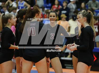 Thumbnail 3 in Benton vs. Little Rock Christian (AAA 5A Final) photogallery.