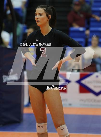 Thumbnail 2 in Benton vs. Little Rock Christian (AAA 5A Final) photogallery.