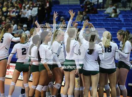 Thumbnail 1 in Benton vs. Little Rock Christian (AAA 5A Final) photogallery.