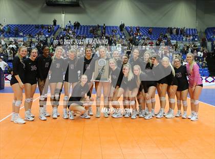 Thumbnail 3 in Benton vs. Little Rock Christian (AAA 5A Final) photogallery.