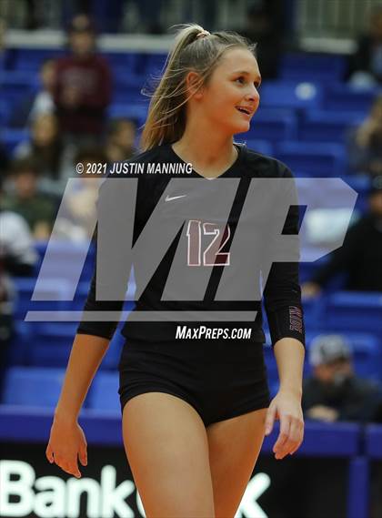 Thumbnail 1 in Benton vs. Little Rock Christian (AAA 5A Final) photogallery.