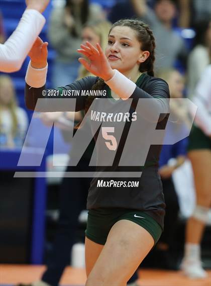 Thumbnail 2 in Benton vs. Little Rock Christian (AAA 5A Final) photogallery.