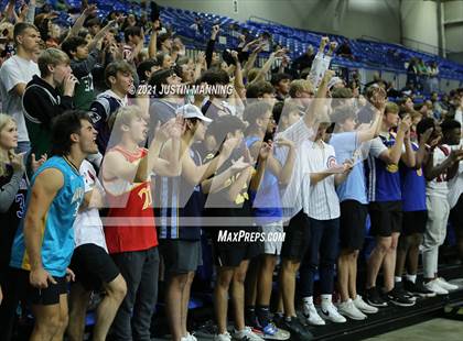 Thumbnail 3 in Benton vs. Little Rock Christian (AAA 5A Final) photogallery.