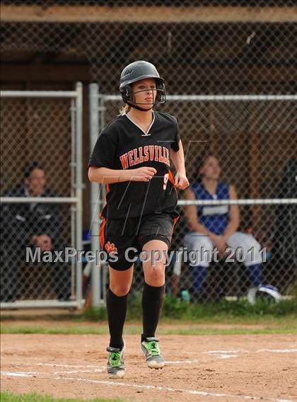 Thumbnail 3 in Wellsville @ Haverling photogallery.