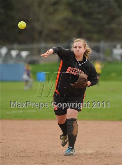 Thumbnail 3 in Wellsville @ Haverling photogallery.