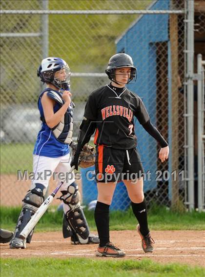 Thumbnail 2 in Wellsville @ Haverling photogallery.