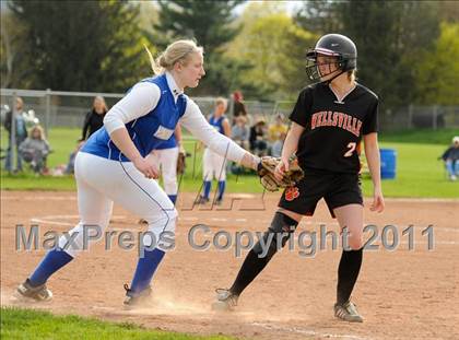 Thumbnail 1 in Wellsville @ Haverling photogallery.