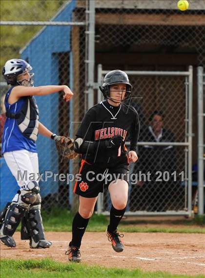 Thumbnail 1 in Wellsville @ Haverling  photogallery.