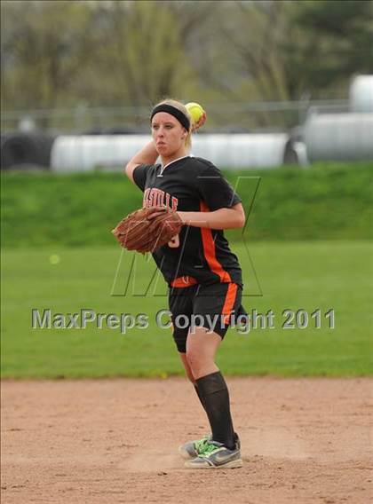 Thumbnail 1 in Wellsville @ Haverling photogallery.