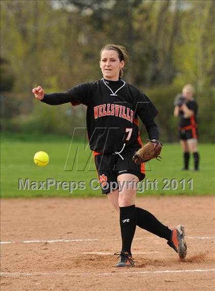 Thumbnail 2 in Wellsville @ Haverling photogallery.