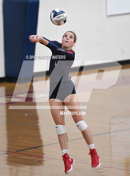 Thumbnail 3 in Edna Karr @ St. Martin's Episcopal School photogallery.