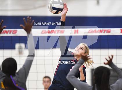 Thumbnail 3 in Edna Karr @ St. Martin's Episcopal School photogallery.