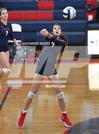 Thumbnail 3 in Edna Karr @ St. Martin's Episcopal School photogallery.