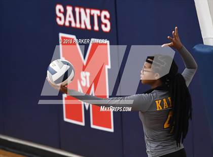 Thumbnail 1 in Edna Karr @ St. Martin's Episcopal School photogallery.
