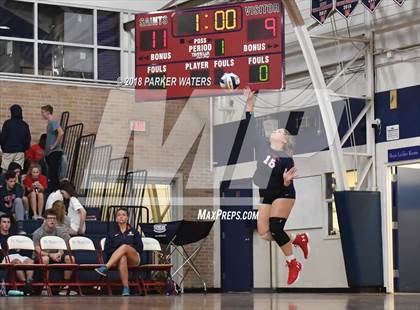 Thumbnail 2 in Edna Karr @ St. Martin's Episcopal School photogallery.