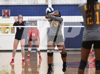 Thumbnail 1 in Edna Karr @ St. Martin's Episcopal School photogallery.