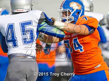 Thumbnail 2 in Garinger @ Marvin Ridge photogallery.