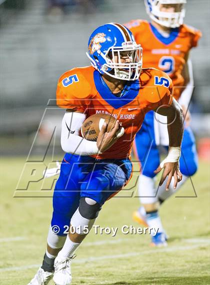 Thumbnail 1 in Garinger @ Marvin Ridge photogallery.