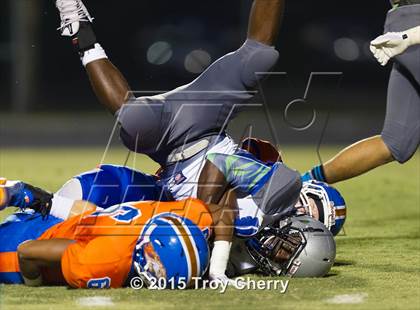 Thumbnail 3 in Garinger @ Marvin Ridge photogallery.