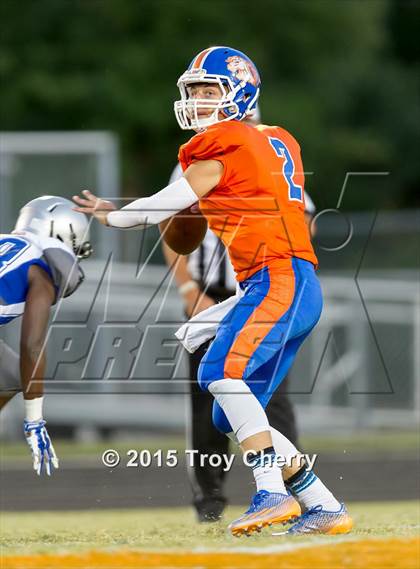 Thumbnail 1 in Garinger @ Marvin Ridge photogallery.