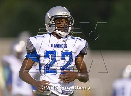 Thumbnail 1 in Garinger @ Marvin Ridge photogallery.