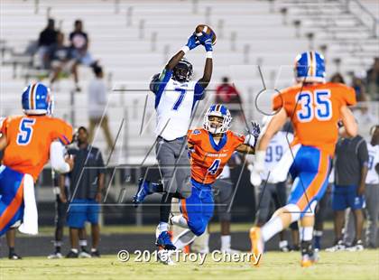 Thumbnail 3 in Garinger @ Marvin Ridge photogallery.