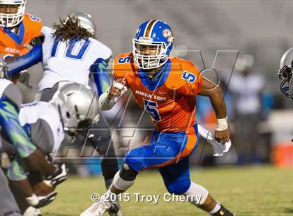 Thumbnail 1 in Garinger @ Marvin Ridge photogallery.