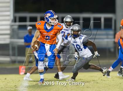 Thumbnail 3 in Garinger @ Marvin Ridge photogallery.