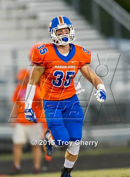 Thumbnail 3 in Garinger @ Marvin Ridge photogallery.