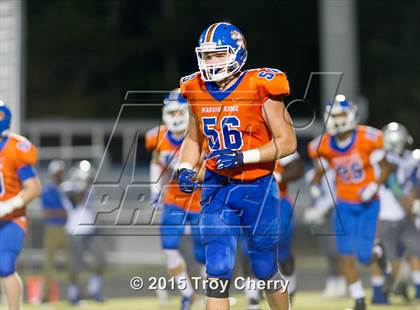 Thumbnail 2 in Garinger @ Marvin Ridge photogallery.