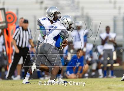 Thumbnail 3 in Garinger @ Marvin Ridge photogallery.