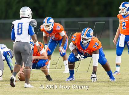 Thumbnail 2 in Garinger @ Marvin Ridge photogallery.