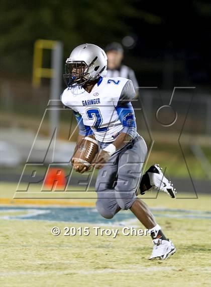 Thumbnail 2 in Garinger @ Marvin Ridge photogallery.