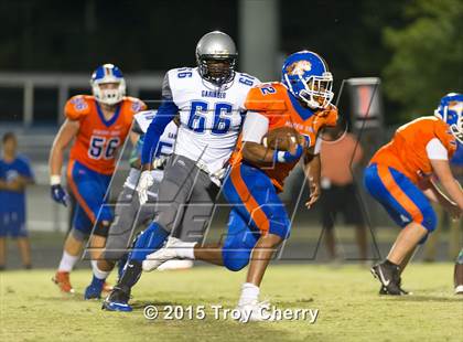 Thumbnail 1 in Garinger @ Marvin Ridge photogallery.
