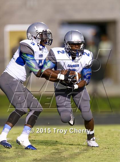 Thumbnail 2 in Garinger @ Marvin Ridge photogallery.