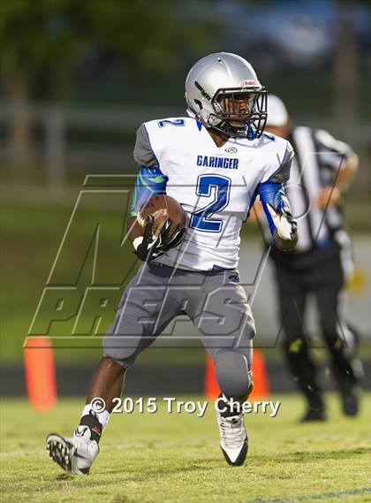 Thumbnail 3 in Garinger @ Marvin Ridge photogallery.