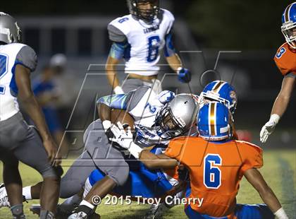 Thumbnail 2 in Garinger @ Marvin Ridge photogallery.