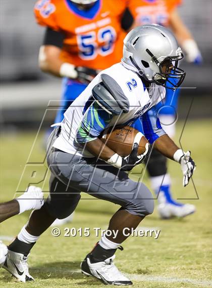 Thumbnail 1 in Garinger @ Marvin Ridge photogallery.