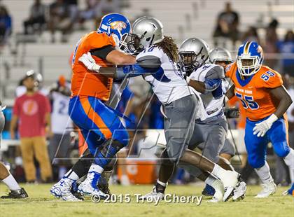 Thumbnail 2 in Garinger @ Marvin Ridge photogallery.