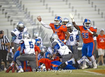 Thumbnail 2 in Garinger @ Marvin Ridge photogallery.