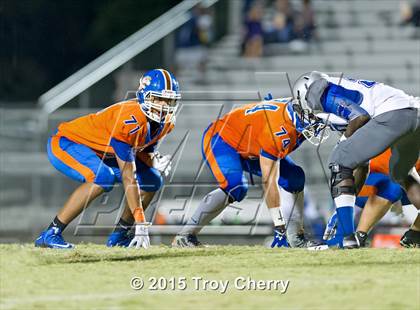 Thumbnail 3 in Garinger @ Marvin Ridge photogallery.