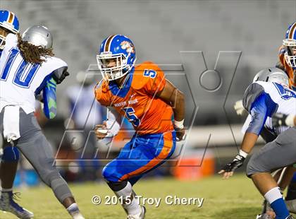 Thumbnail 3 in Garinger @ Marvin Ridge photogallery.