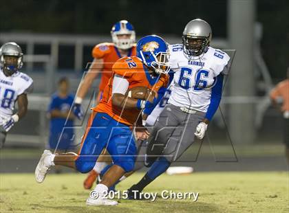 Thumbnail 3 in Garinger @ Marvin Ridge photogallery.