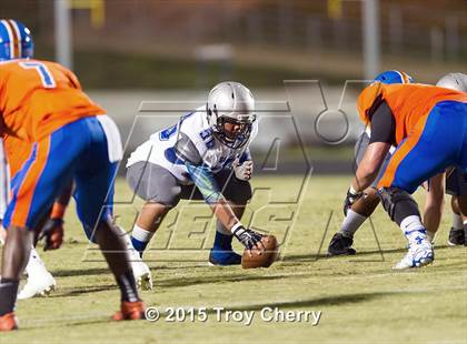 Thumbnail 1 in Garinger @ Marvin Ridge photogallery.