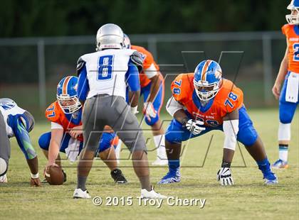 Thumbnail 3 in Garinger @ Marvin Ridge photogallery.